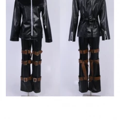 Cosrea Chunibyo Yuta Togashi Cosplay Costume