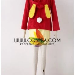 Cosrea Cardcaptor Sakura Bunny Ear Cosplay Costume Cosplay Costumes