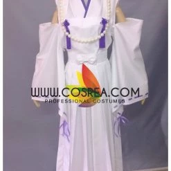 Cosrea Clamp Tokyo Babylon Subaru Sumeragi Cosplay Costume Cosplay Costumes