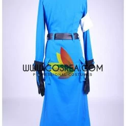 Cosrea Clamp X Fuuma Monou Uniform Cosplay Costume Cosplay Costumes