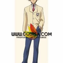 Cosrea Cosplay Costumes Clannad Tomoya Okazaki Cosplay Costume