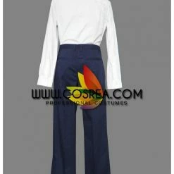 Cosrea Cosplay Costumes Clannad Tomoya Okazaki Cosplay Costume