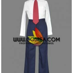 Cosrea Cosplay Costumes Clannad Tomoya Okazaki Cosplay Costume