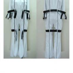 Cosrea Code Geass CC Straitjacket Cosplay Costume Cosplay Costumes