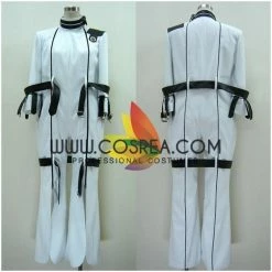 Cosrea Code Geass CC Straitjacket Cosplay Costume Cosplay Costumes