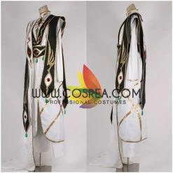 Cosrea Cosplay Costumes Code Geass R2 Lelouch Emperor Cosplay Costume