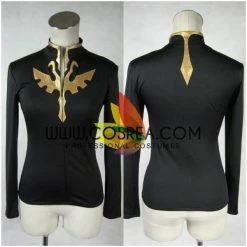 Cosrea Code Geass R2 Suzaku Knight Cosplay Costume Cosplay Costumes