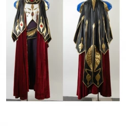 Cosrea Cosplay Costumes Code Geass R2 Suzaku Knight Of Zero Cosplay Costume