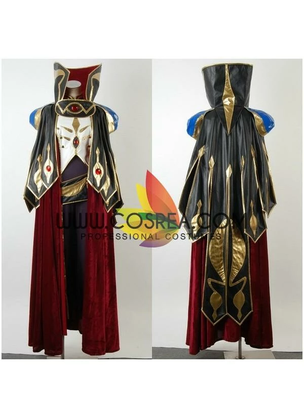 Cosrea Cosplay Costumes Code Geass R2 Suzaku Knight Of Zero Cosplay Costume