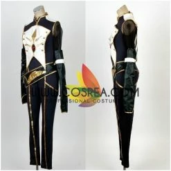 Cosrea Cosplay Costumes Code Geass R2 Suzaku Knight Of Zero Cosplay Costume