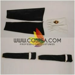 Cosrea Cosplay Costumes Code Geass R2 Suzaku Knight Of Zero Cosplay Costume