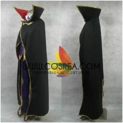 Cosrea Cosplay Costumes Code Geass R2 Zero Cosplay Costume