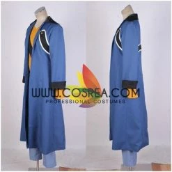 Cosrea Cosplay Costumes Code Geass Suzaku Casual Daily Cosplay Costume