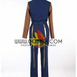 Cosrea Cosplay Costumes Code Geass Suzaku Kururugi Cosplay Costume