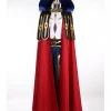 Cosrea Cosplay Costumes Code Geass Suzaku Kururugi Cosplay Costume