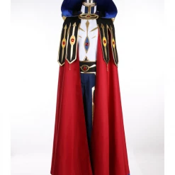 Cosrea Cosplay Costumes Code Geass Suzaku Kururugi Cosplay Costume