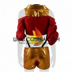 Cosrea Cowboy Bebop Faye Valentine Cosplay Costume Cosplay Costumes