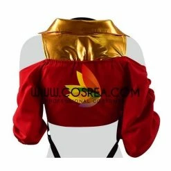 Cosrea Cowboy Bebop Faye Valentine Cosplay Costume Cosplay Costumes