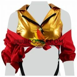 Cosrea Cowboy Bebop Faye Valentine Cosplay Costume Cosplay Costumes