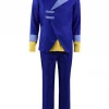 Cosrea Cosplay Costumes Cowboy Bebop Spike Spiegel Cosplay Costume