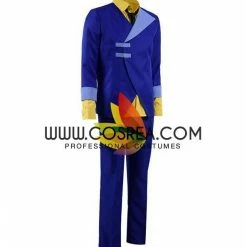Cosrea Cosplay Costumes Cowboy Bebop Spike Spiegel Cosplay Costume