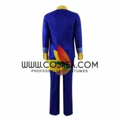 Cosrea Cosplay Costumes Cowboy Bebop Spike Spiegel Cosplay Costume