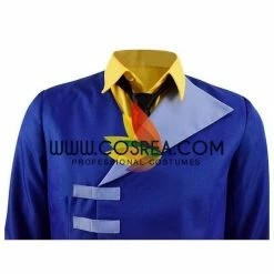 Cosrea Cosplay Costumes Cowboy Bebop Spike Spiegel Cosplay Costume