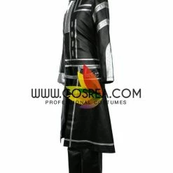 Cosrea Cosplay Costumes D Grayman Allen Walker Season 2 Cosplay Costume