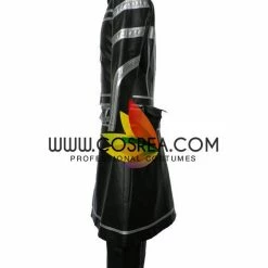 Cosrea Cosplay Costumes D Grayman Allen Walker Season 2 Cosplay Costume