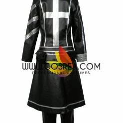 Cosrea Cosplay Costumes D Grayman Allen Walker Season 2 Cosplay Costume