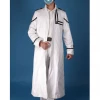Cosrea Cosplay Costumes D Grayman Komui Lee Cosplay Costume