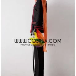 Cosrea D Grayman Lavi Season 3 Cosplay Costume Cosplay Costumes