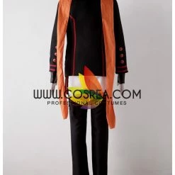 Cosrea D Grayman Lavi Season 3 Cosplay Costume Cosplay Costumes