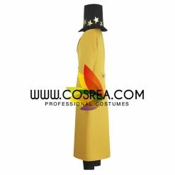 Cosrea D Grayman Millennium Earl Cosplay Costume Cosplay Costumes