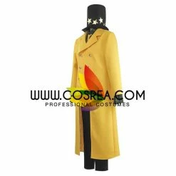 Cosrea D Grayman Millennium Earl Cosplay Costume Cosplay Costumes