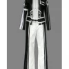 Cosrea Cosplay Costumes D Grayman Miranda Lotto Cosplay Costume