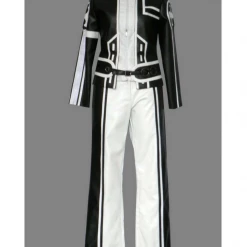 Cosrea Cosplay Costumes D Grayman Miranda Lotto Cosplay Costume