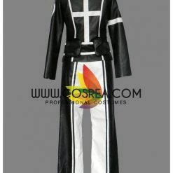 Cosrea Cosplay Costumes D Grayman Miranda Lotto Cosplay Costume