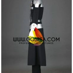Cosrea Cosplay Costumes D Grayman Yu Kanda Season 1 Cosplay Costume