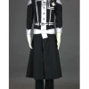 Cosrea Cosplay Costumes D Grayman Yu Kanda Season 1 Cosplay Costume