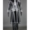 Cosrea D Grayman Yu Kanda Season 2 Cosplay Costume