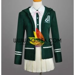 Cosrea Danganronpa Chiaki Nanami Cosplay Costume Cosplay Costumes