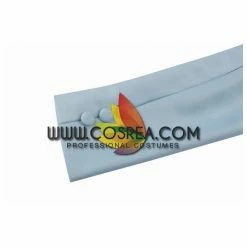 Cosrea Danganronpa Chisa Yukizome Cosplay Costume