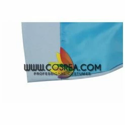 Cosrea Danganronpa Chisa Yukizome Cosplay Costume