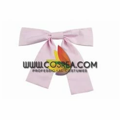 Cosrea Danganronpa Chisa Yukizome Cosplay Costume