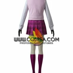 Cosrea Danganronpa Kaede Akamatsu Cosplay Costume Cosplay Costumes