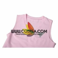 Cosrea Danganronpa Kaede Akamatsu Cosplay Costume Cosplay Costumes