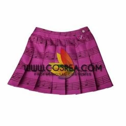 Cosrea Danganronpa Kaede Akamatsu Cosplay Costume Cosplay Costumes