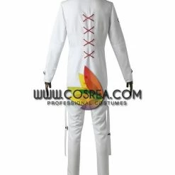 Cosrea Danganronpa Kokichi Oma Cosplay Costume Cosplay Costumes