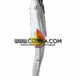 Cosrea Danganronpa Kokichi Oma Cosplay Costume Cosplay Costumes